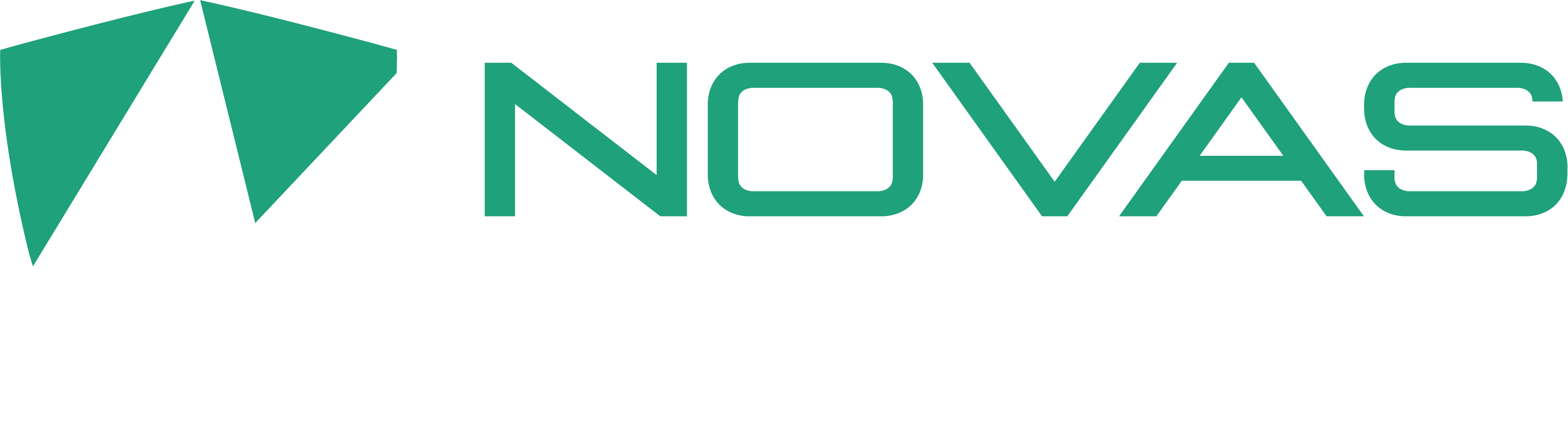Novas Powers